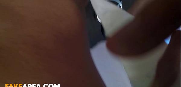 trendsFake Doctor Touching the Big Tits of her Patient | Hidden cam
